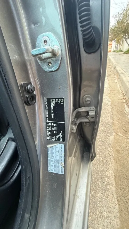 Kia Picanto 2019 