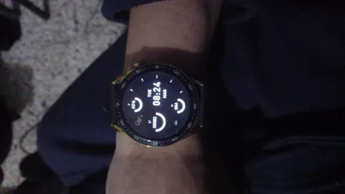 Heinoteko Smart watch ساعة ذكية ألمانية
