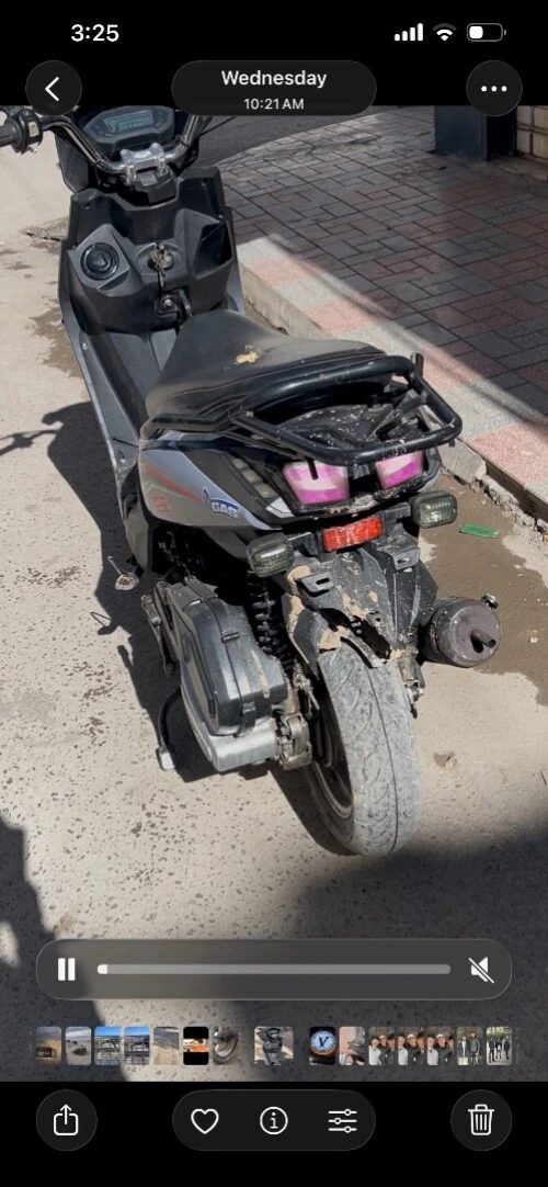 Gevatti 52 2019