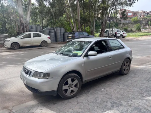 Audi A3 2002 A3