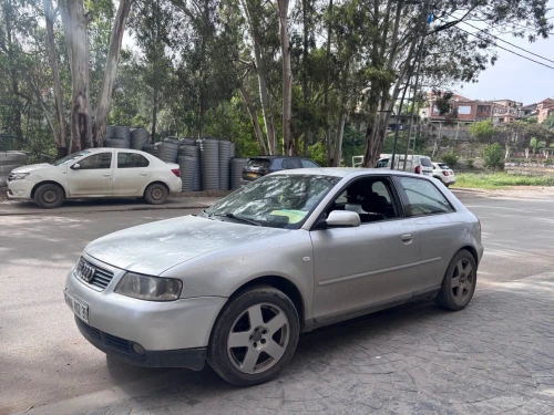 Audi A3 2002 A3
