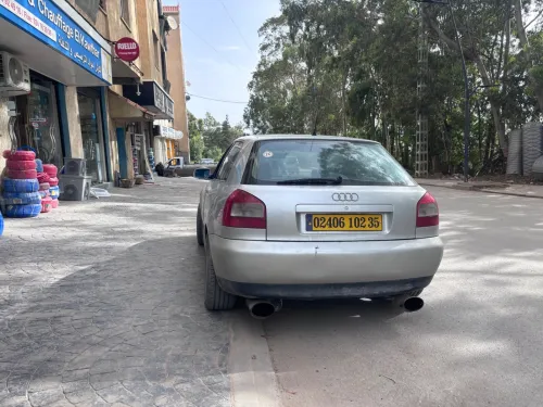 Audi A3 2002 A3