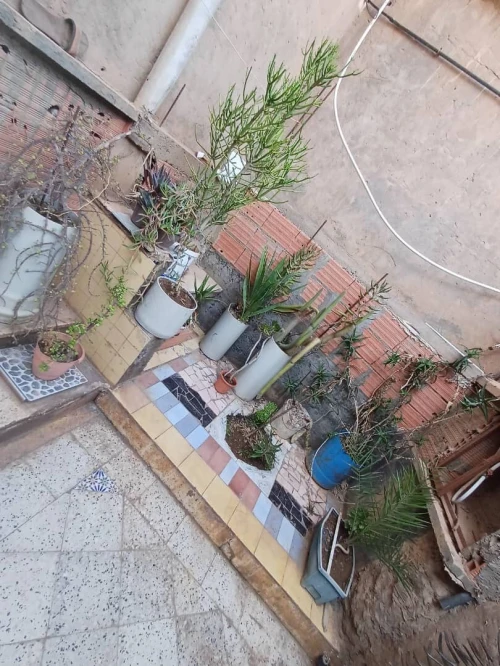 Vente Villa Oran Ben freha