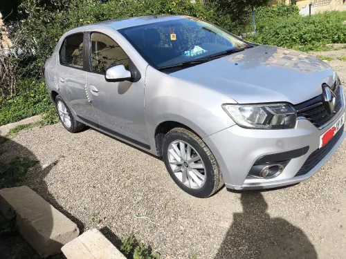 Renault Symbol 2019 Extrême