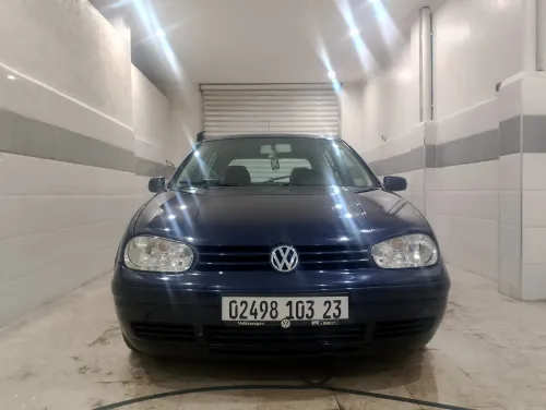 Volkswagen Golf 4 2003 Golf 4