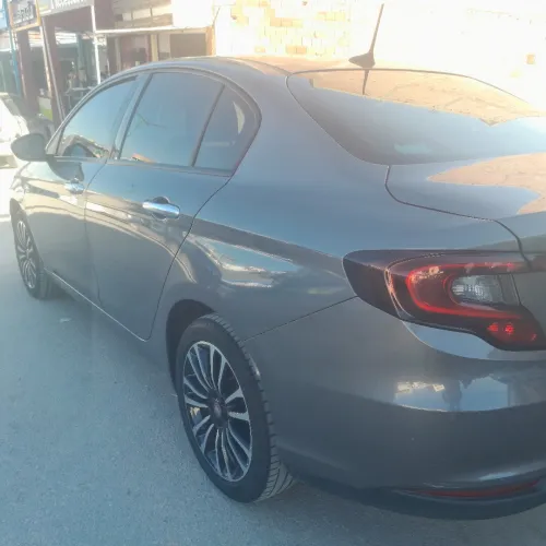 Fiat Tipo Sedan 2023 Life