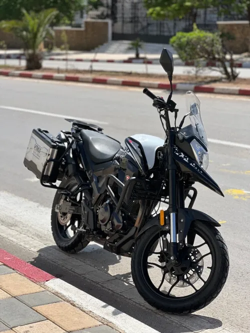 Vms rk 200 Rk 200 2025