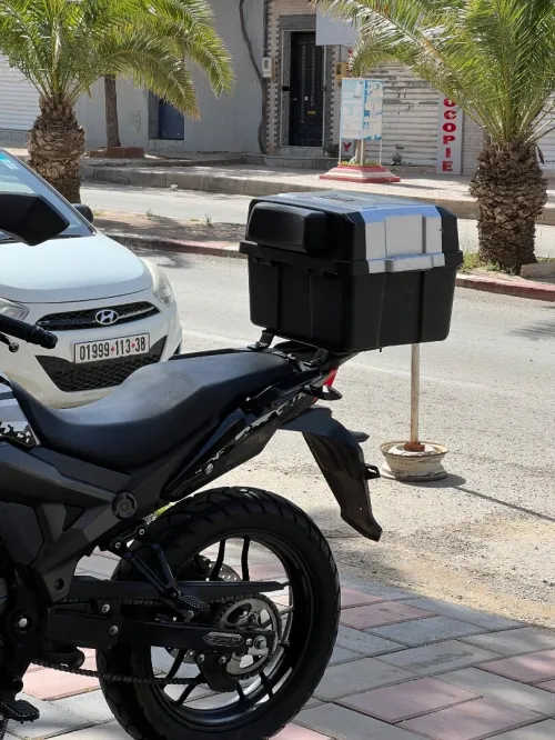 Vms rk 200 Rk 200 2025