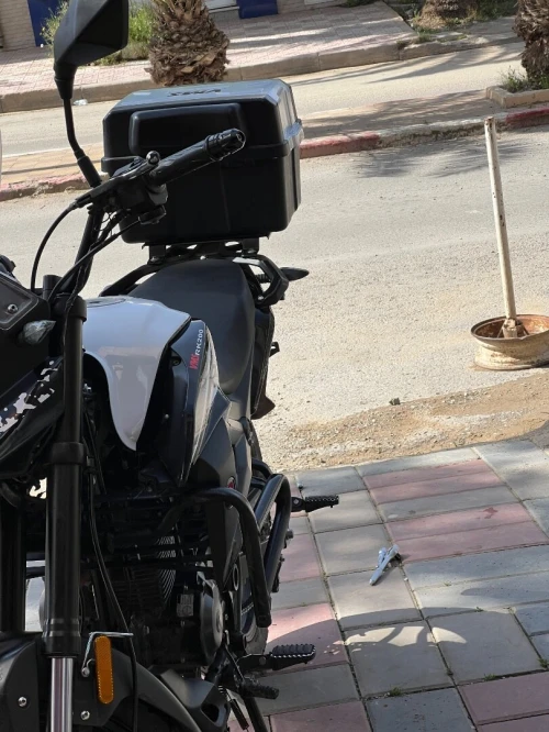Vms rk 200 Rk 200 2025