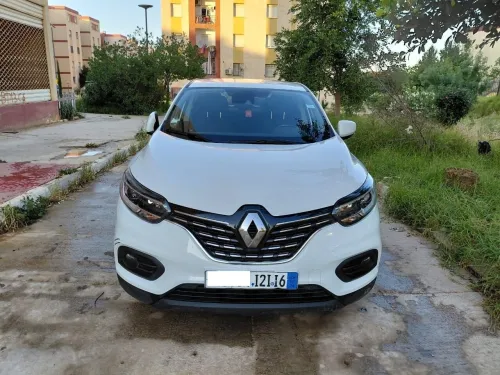 Renault Kadjar 2021 