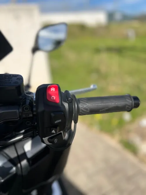 Yamaha Timax 2022