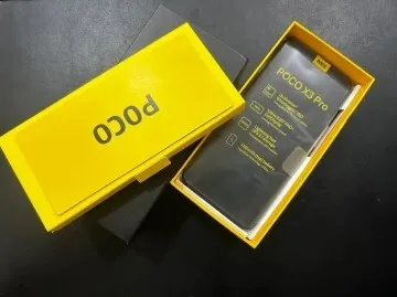 Poco X3 Pro Xiaomi
