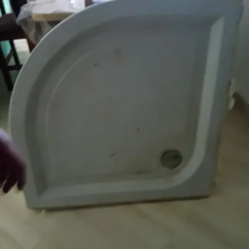Cabine de douche