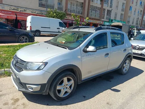 Dacia Sandero 2014 Sandero