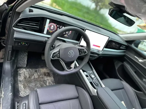 Volkswagen Passat 2025 Passat
