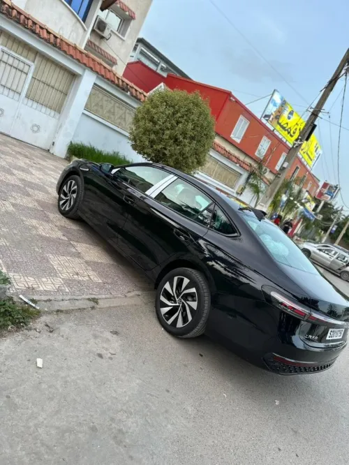 Volkswagen Passat 2025 Passat