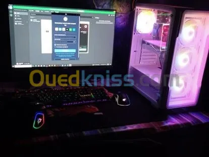 Pc gaming