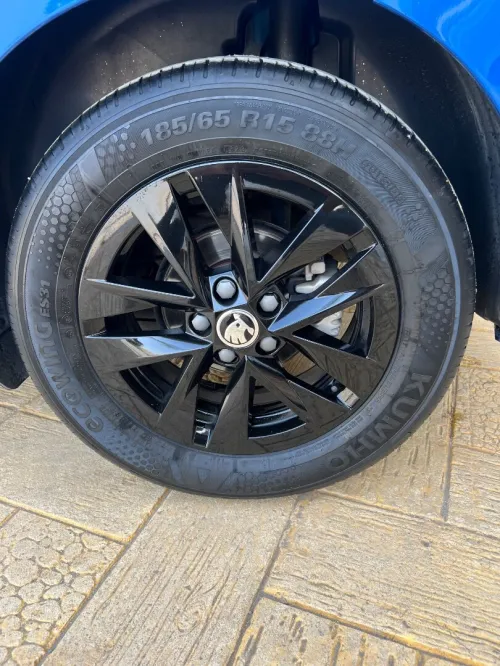 Skoda Skoda fabia 2023 Skoda fabia