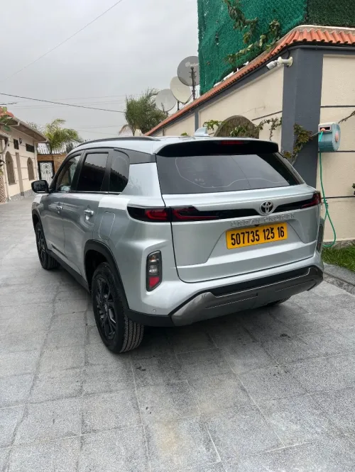 Toyota Urban cruiser 2025 Urban cruiser