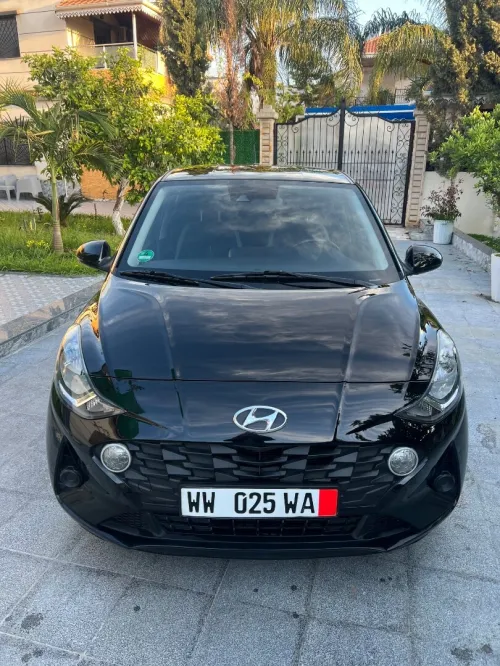 Hyundai Grande i10 2023 Grande i10 G-I10