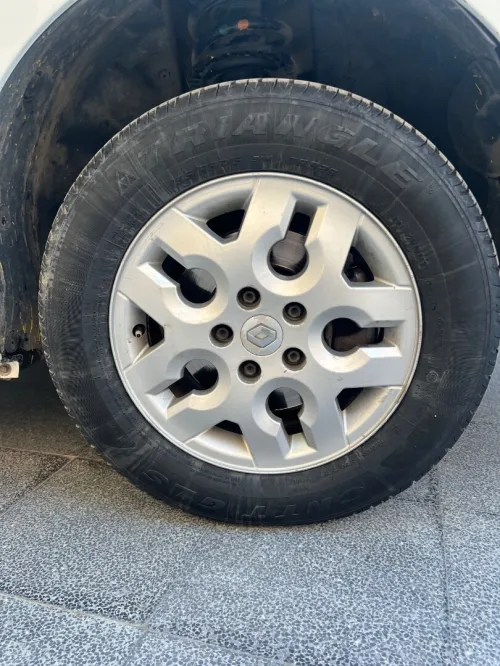 Renault Kangoo 2013 Privilège plus