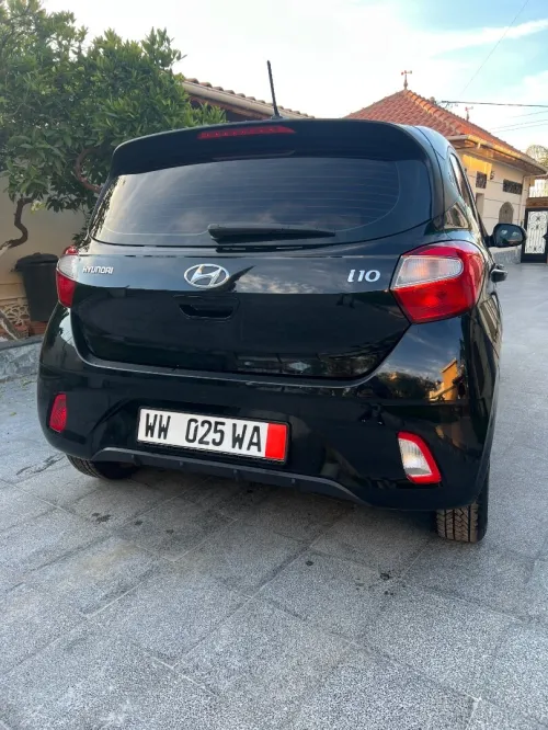 Hyundai Grande i10 2023 Grande i10 G-I10