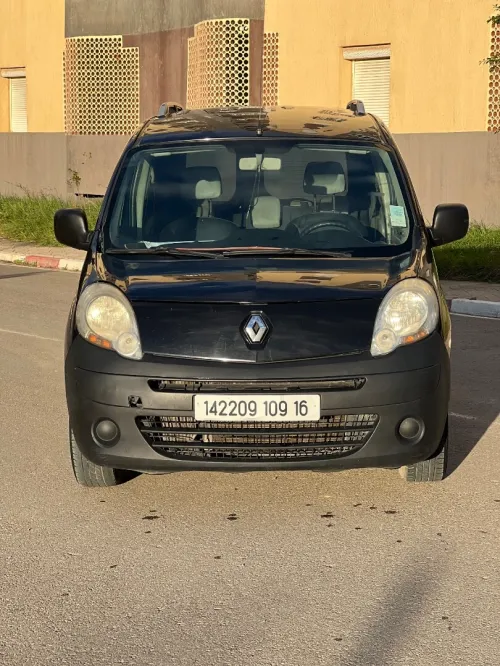 Renault Kangoo 2009 Kangoo