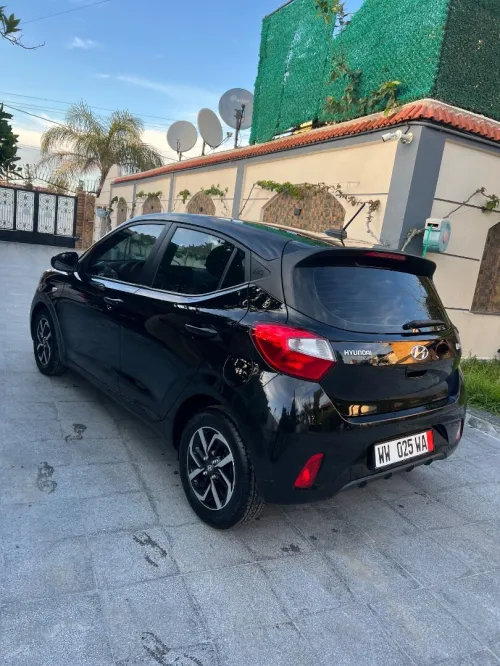 Hyundai Grande i10 2023 Grande i10 G-I10