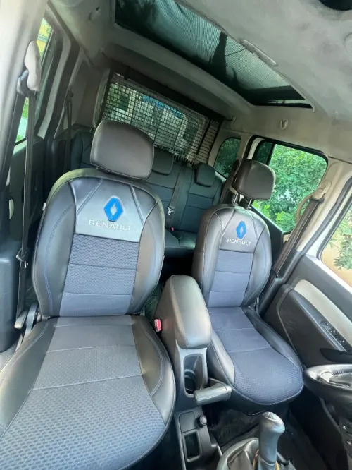 Renault Kangoo 2013 Privilège plus