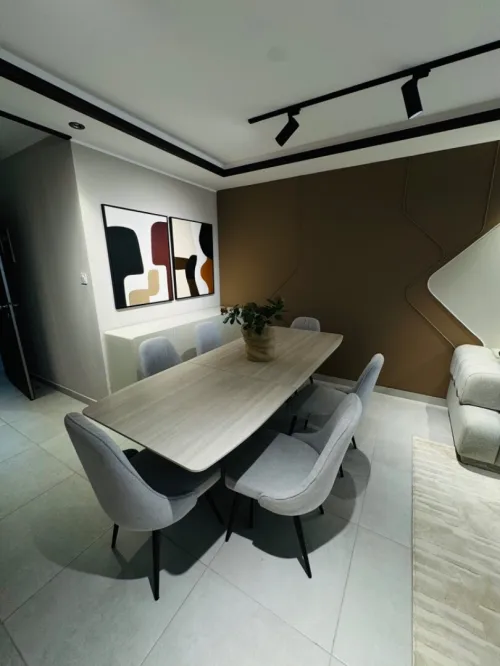 Vente Appartement F3 F4 Oran Bir el djir