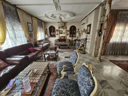 Vente Villa Oran Oran