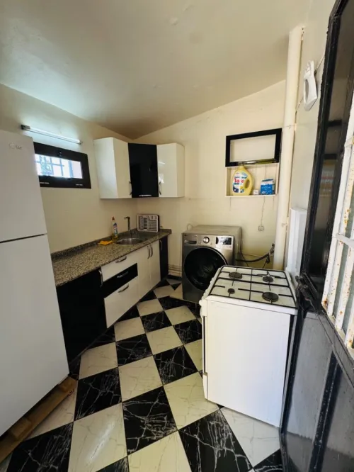 Vente Villa Oran Bir el djir