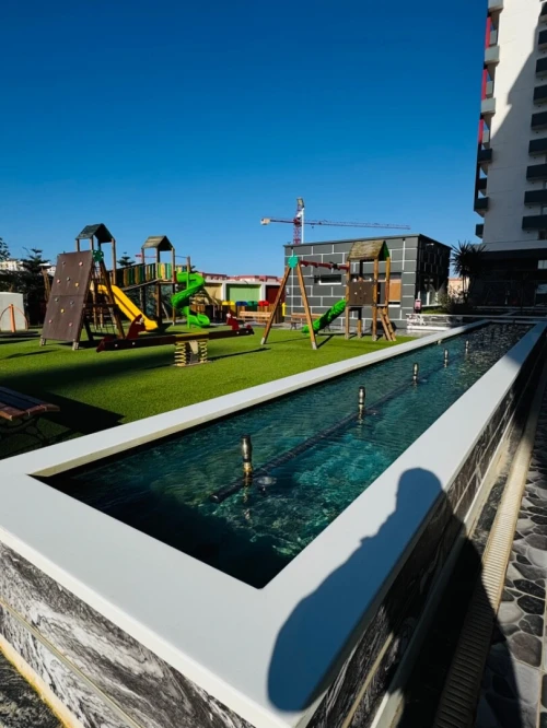 Vente Appartement F3 F4 Oran Bir el djir