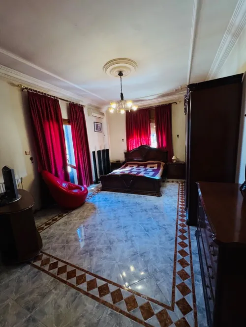 Vente Villa Oran Bir el djir