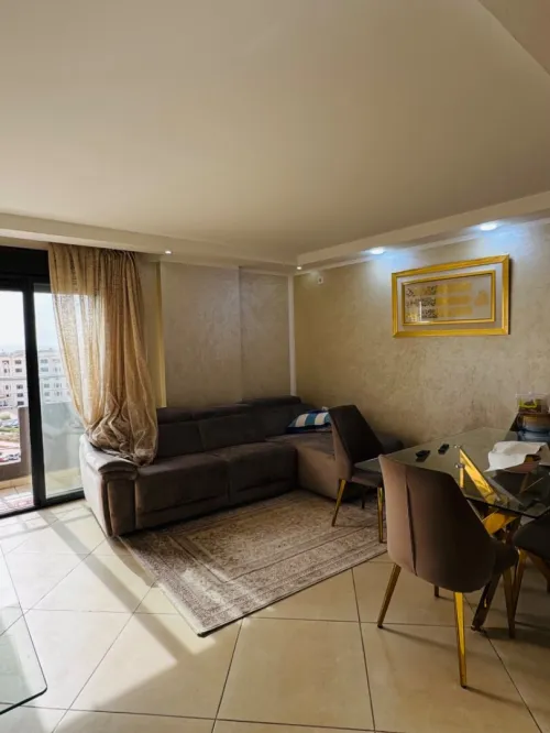 Vente Appartement F3 Oran Bir el djir