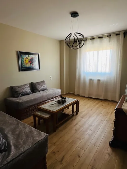 Location Appartement F4 Oran Bir el djir