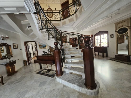 Vente Villa Oran Oran