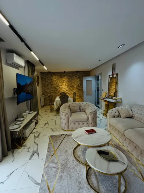 Vente Appartement F4 Oran Oran