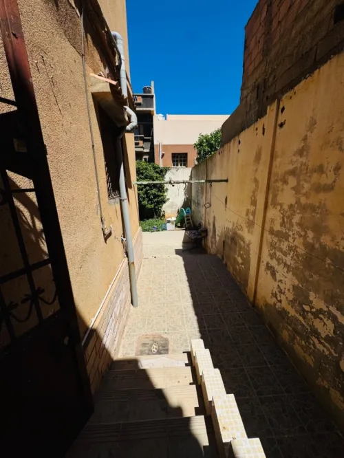 Vente Villa Oran Ain el turck