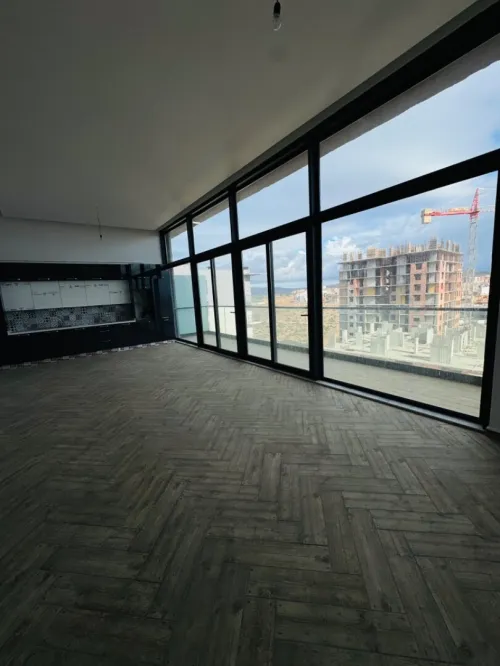 Vente Appartement F4 Oran Oran