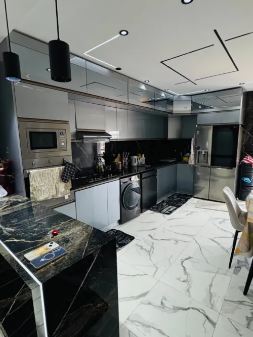 Vente Appartement F4 Oran Oran