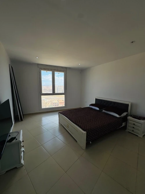 Location Appartement F4 Oran Bir el djir