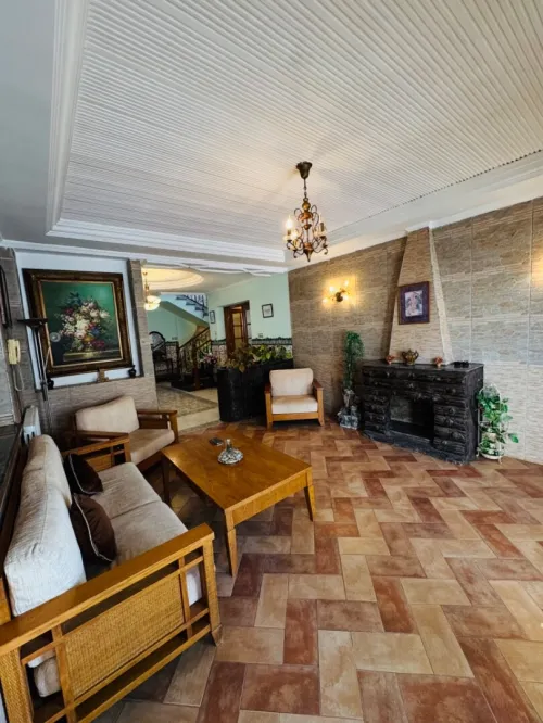 Vente Villa Oran Bir el djir