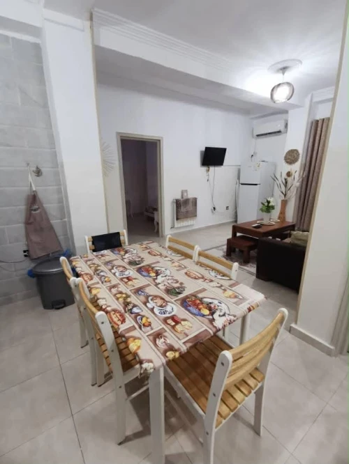 Vente Appartement F3 Oran Ain el turck