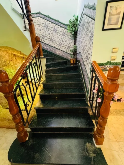 Vente Villa Oran Bir el djir