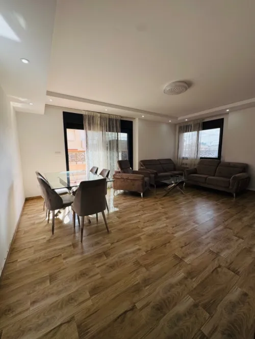 Location Appartement F3 Oran Oran