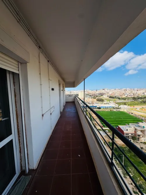 Vente Appartement F4 Oran Oran