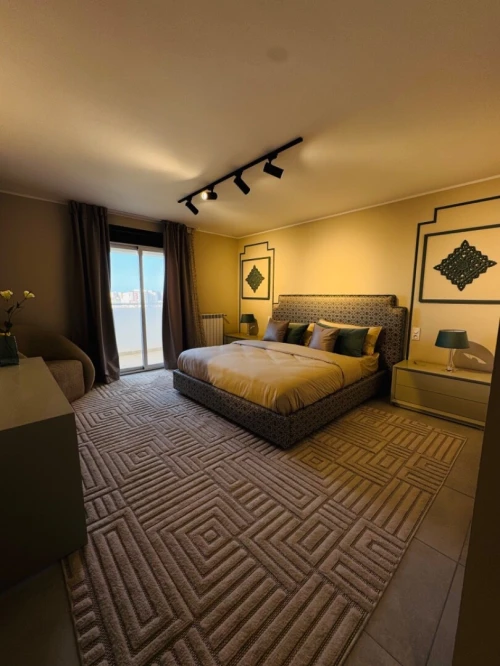 Vente Appartement F3 F4 Oran Bir el djir