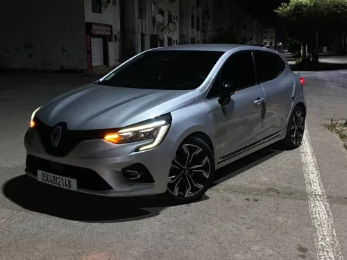 Renault Clio 5 2021 Intens
