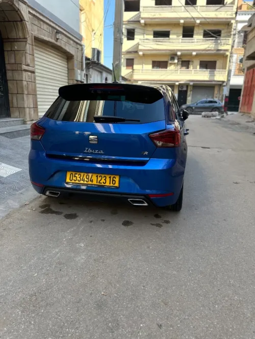 Seat Ibiza fr 2023 
